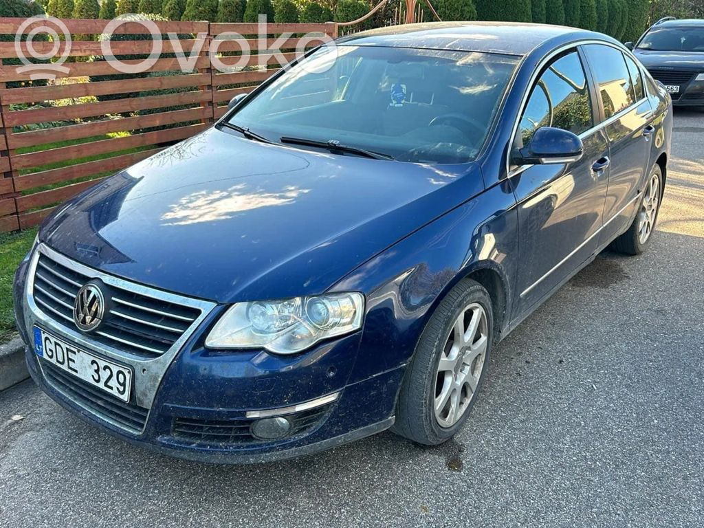PASSAT B6 Passat  5M0907357C