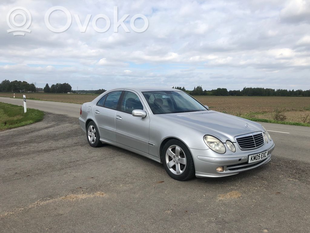 E W211 E-class, AMG (W124, W210, W211, W212, W213, C207, W238)  A2114452600