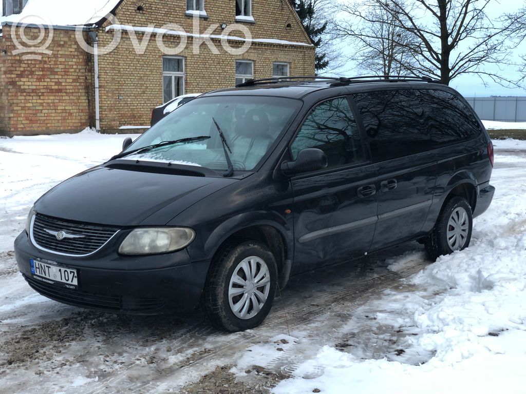 Voyager Voyager  04686987AA