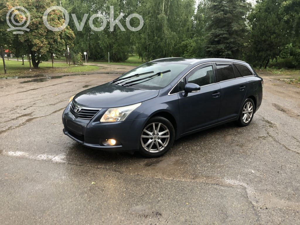 Avensis T270 Avensis  8116605310
