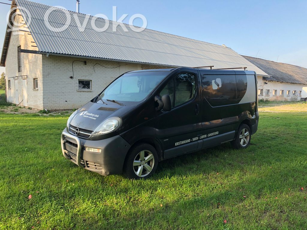 Vivaro Vivaro  8200485615