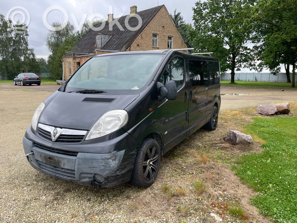 Vivaro Vivaro