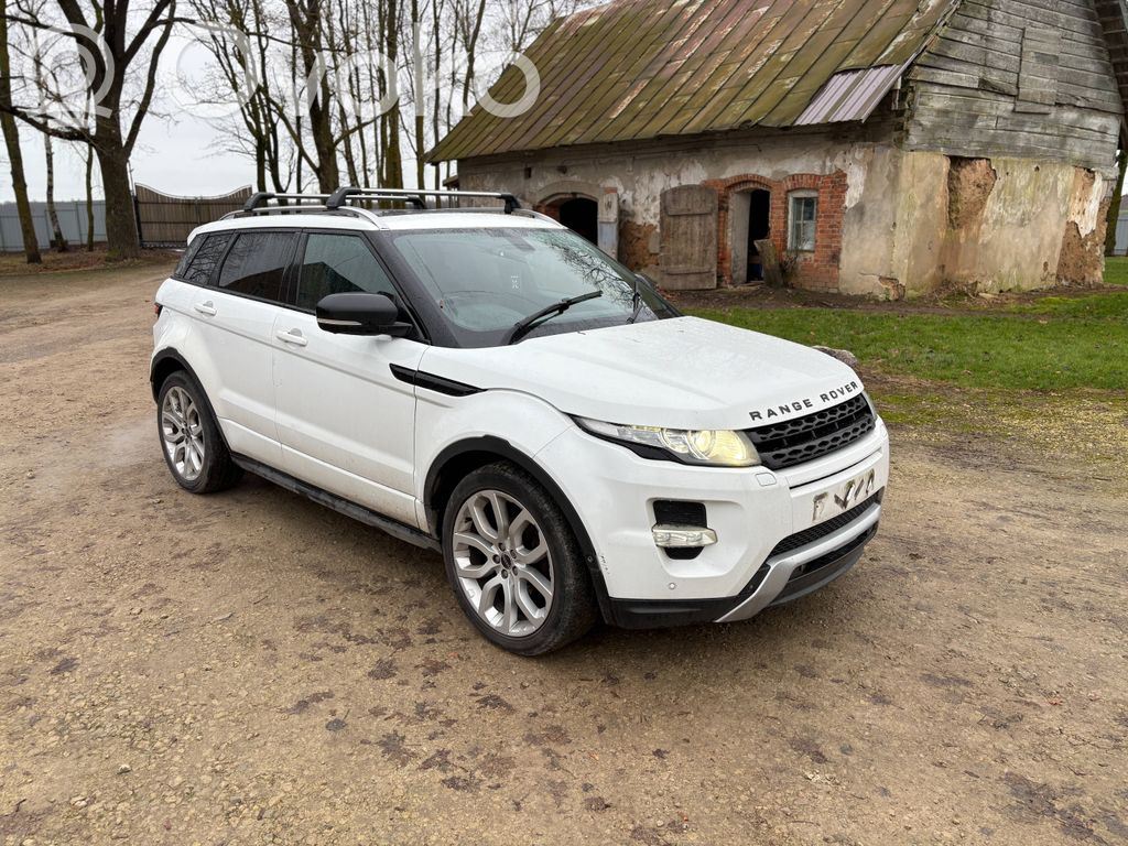 Range Rover Evoque L538 Range Rover  7G919D375AA