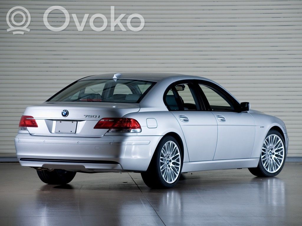 7 E65 E66 Series 7  6937232