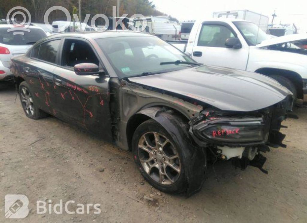 Charger Charger  68185801AC