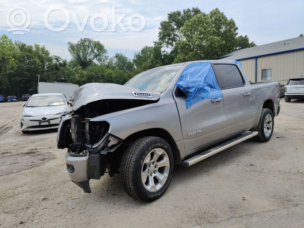 RAM PickUp RAM, SRT-10  04755196AC