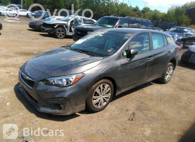 Impreza V Impreza  66055FL00A