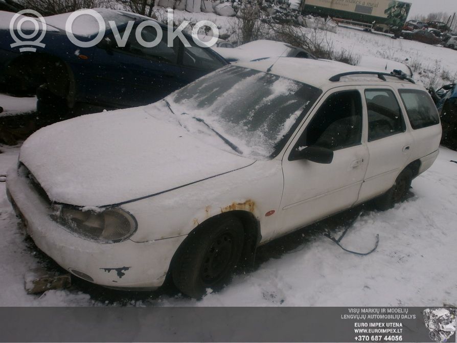 Mondeo MK II Mondeo  XS4Q6675