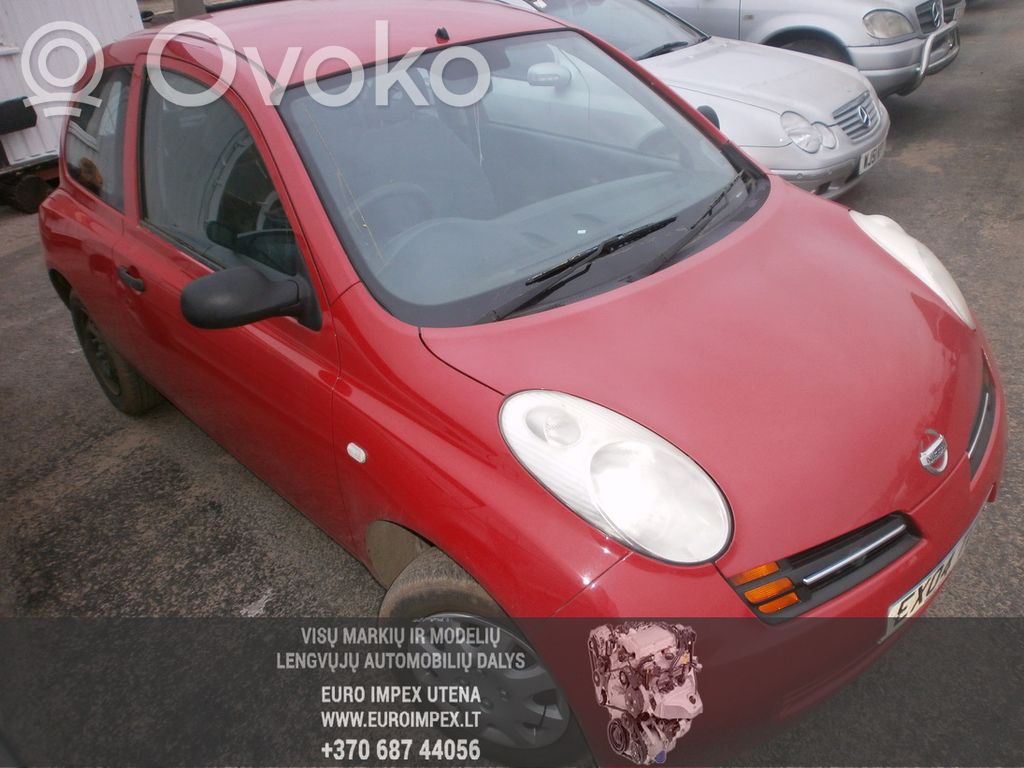 Micra Micra  0285003019