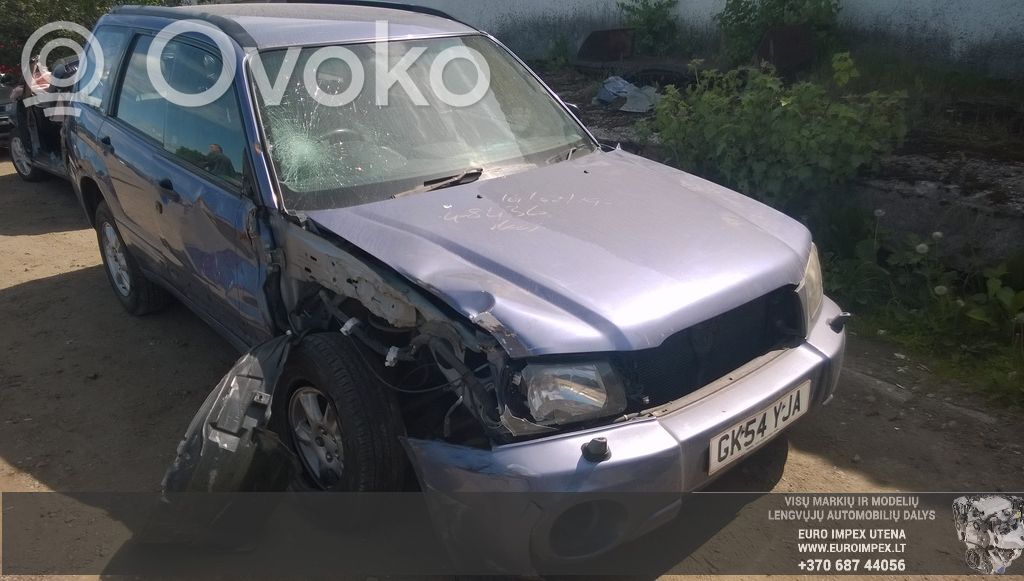 Forester SG Forester  83023FC010