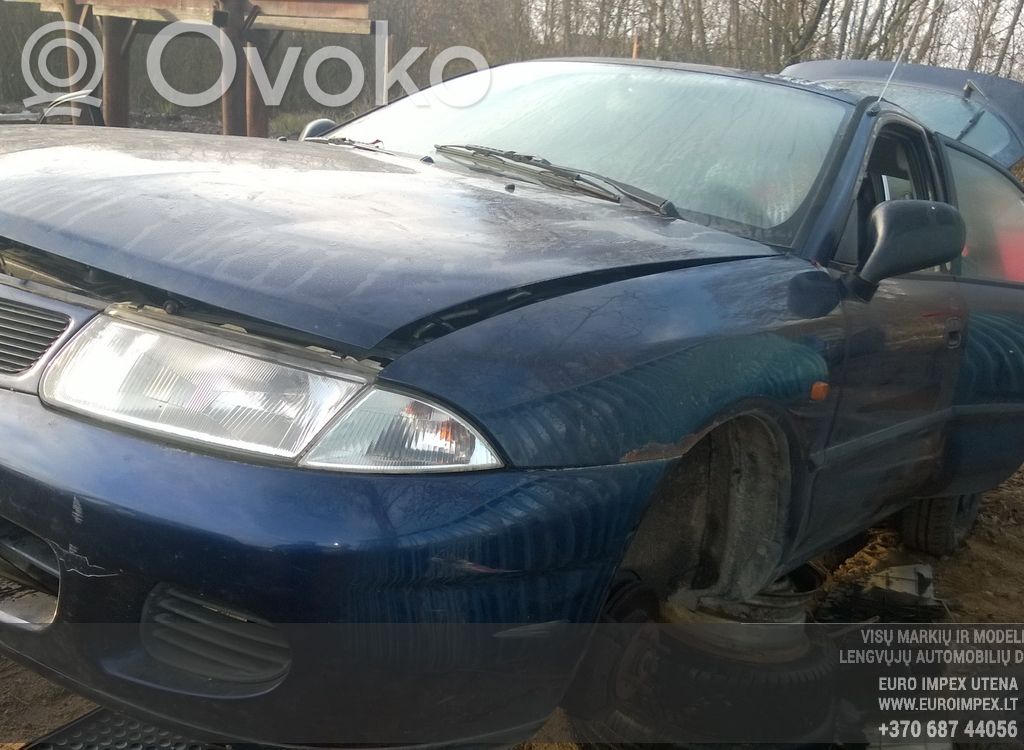 Carisma Carisma  MR187657