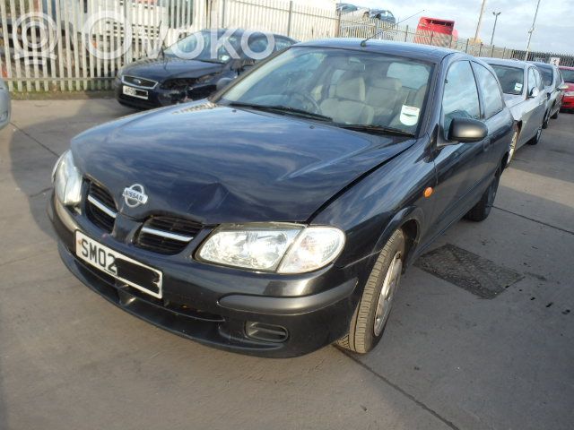 Almera N16 Almera  BM5