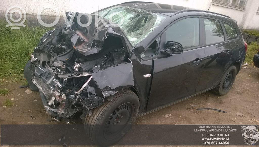 Astra J Astra  1709264