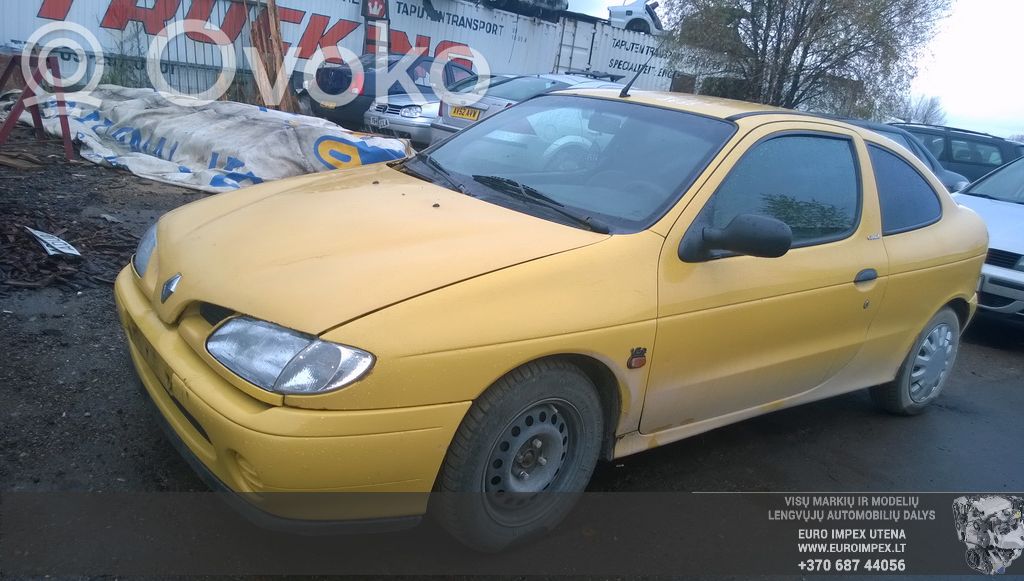 Megane I Megane  7700831466
