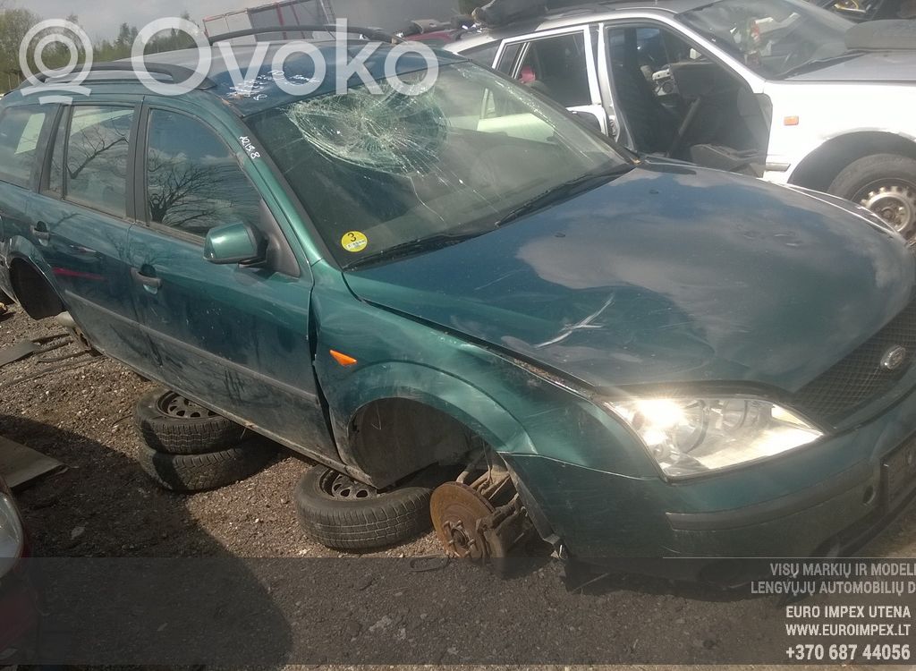 Mondeo Mk III Mondeo  1S7T13A024CB