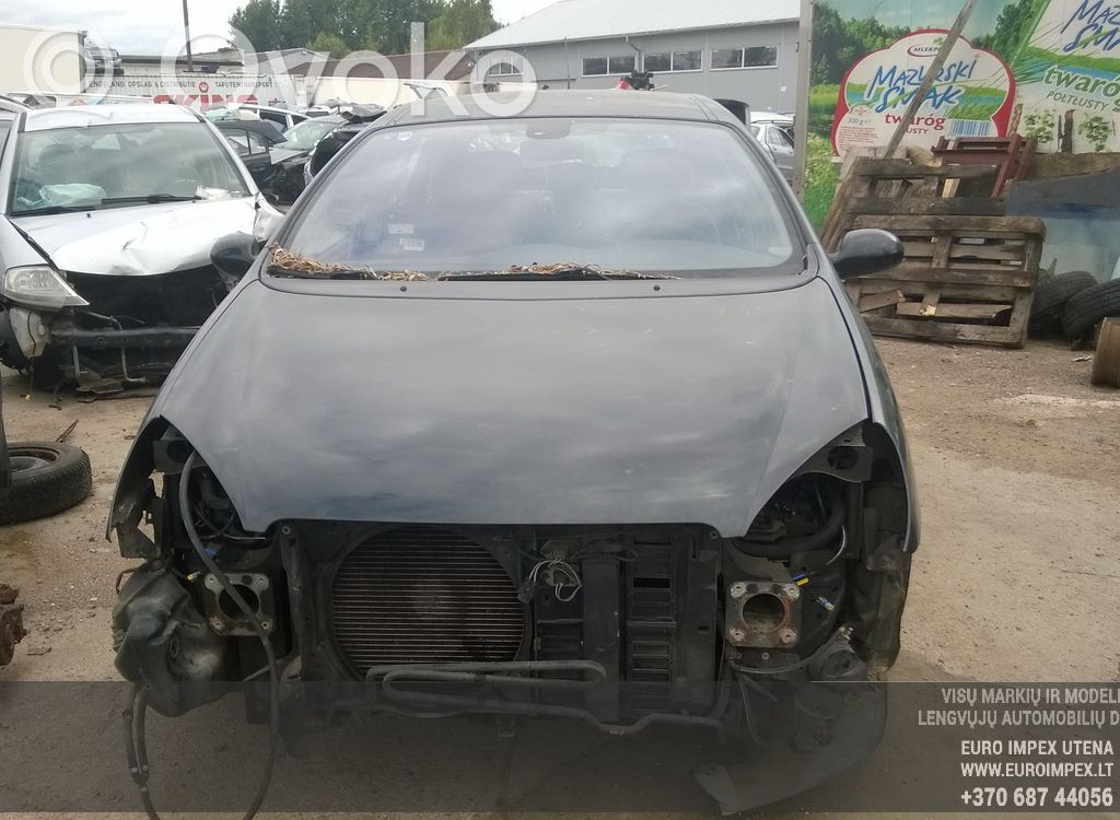 C5 C5, C5 Aircross  9631076610