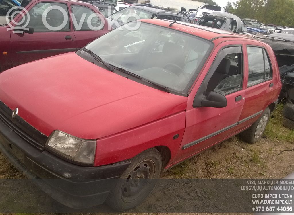 Clio I Clio  CS310