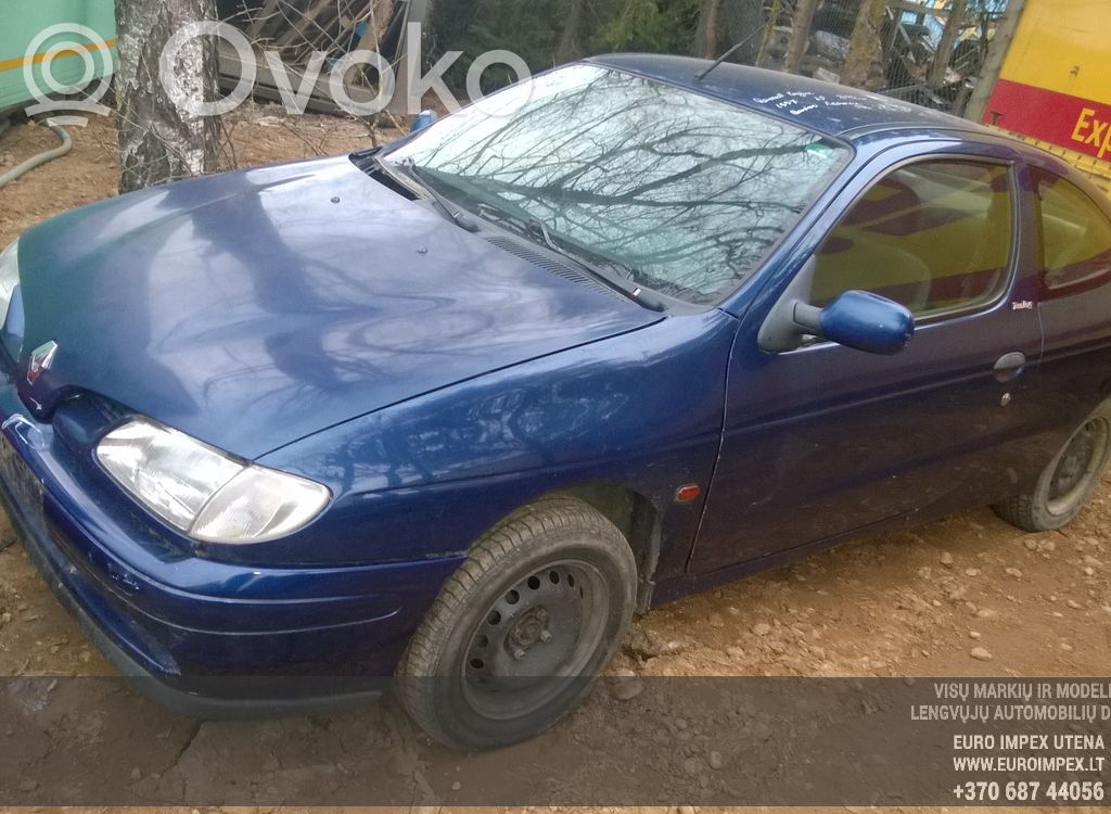Megane I Megane  7700416071