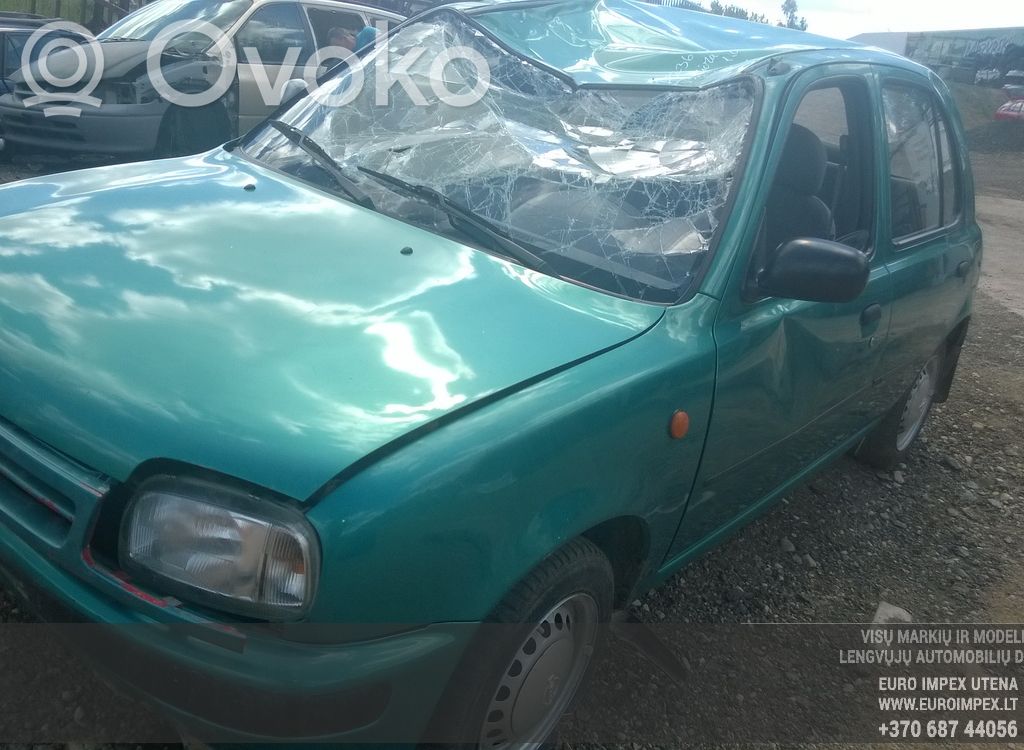 Micra Micra