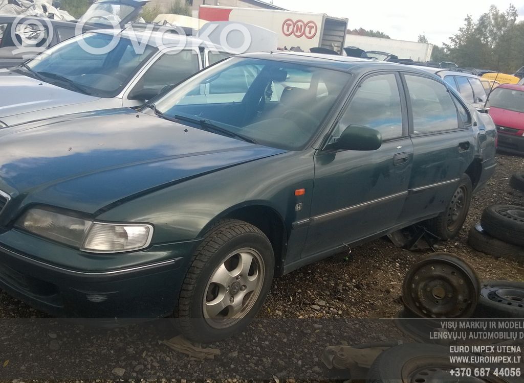 Accord Accord