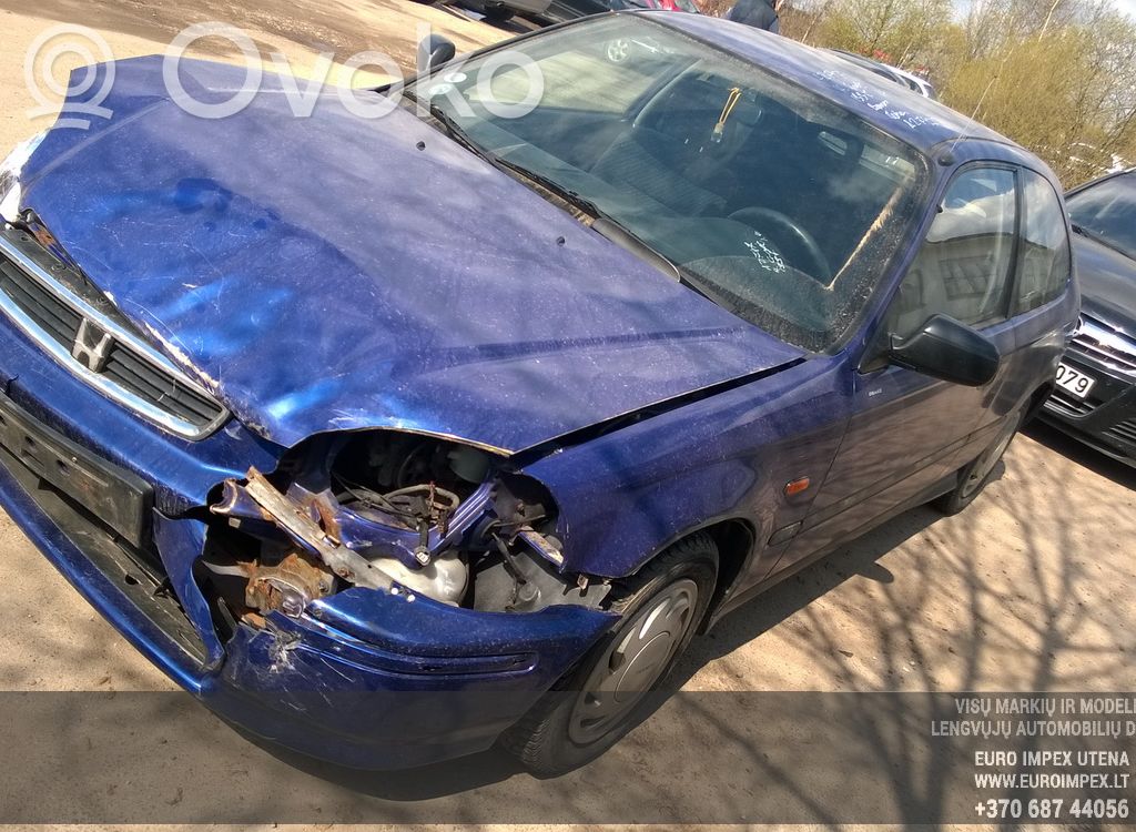Civic Civic  6B280634