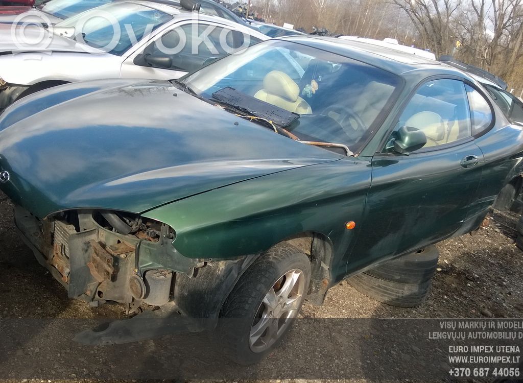 Coupe Coupe  9607140012