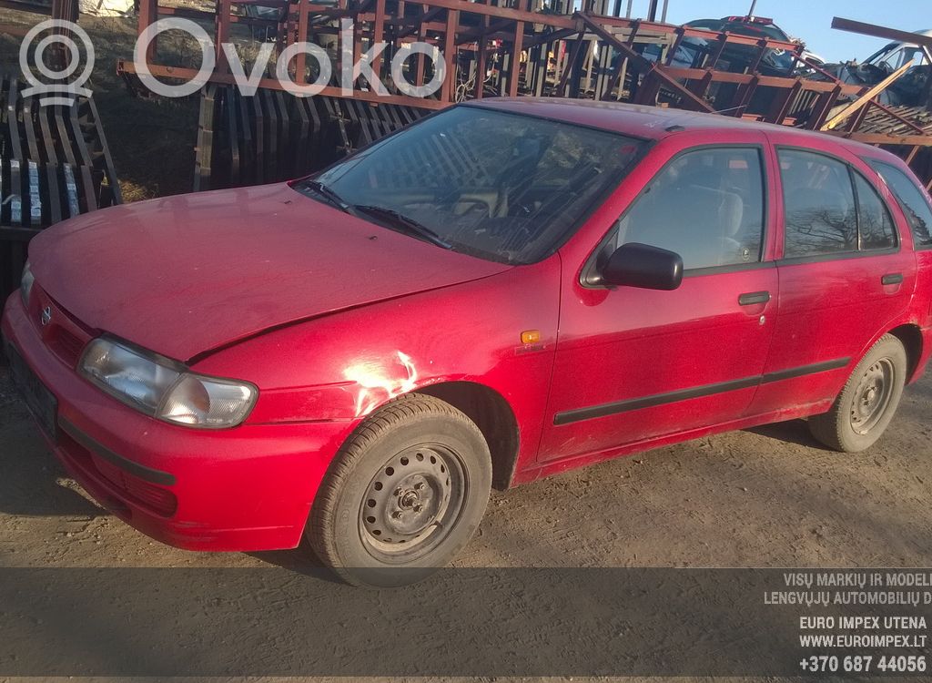 Almera Almera  237101N006