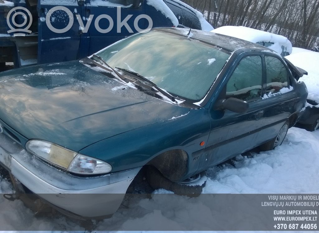 Mondeo MK I Mondeo  93BB13K752AB