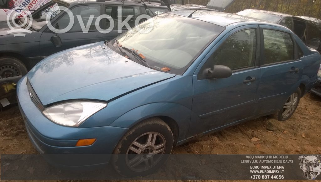Focus Focus  98AG15K600KB