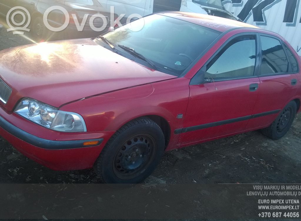 S40, V40 S40, V40  9146213