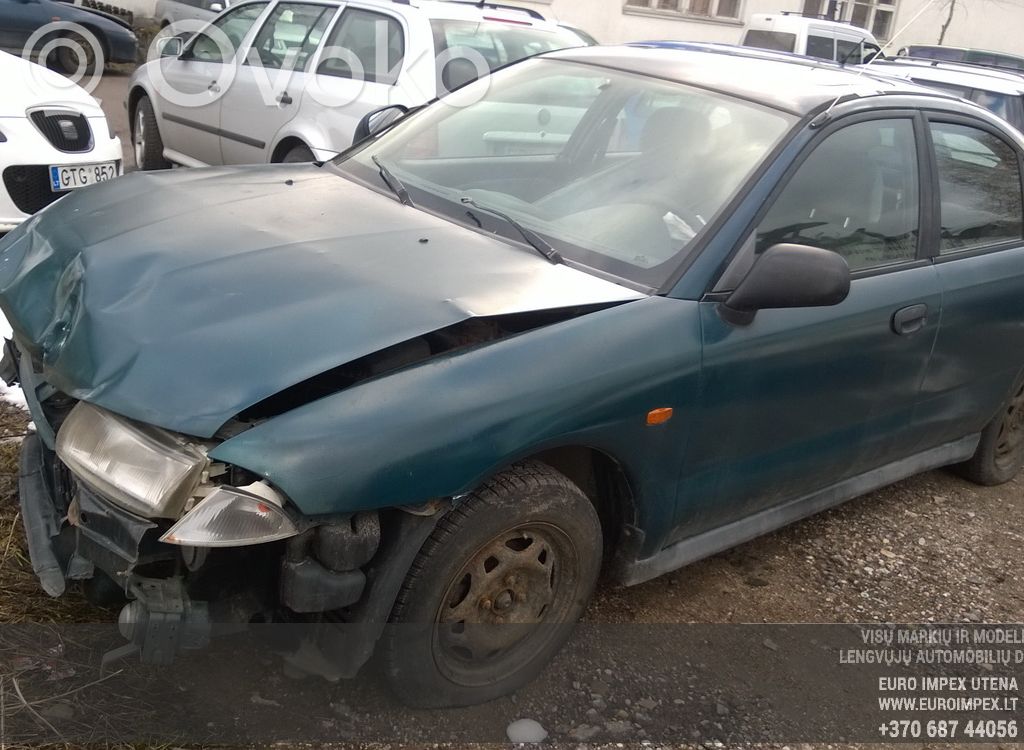 Carisma Carisma  MR100780