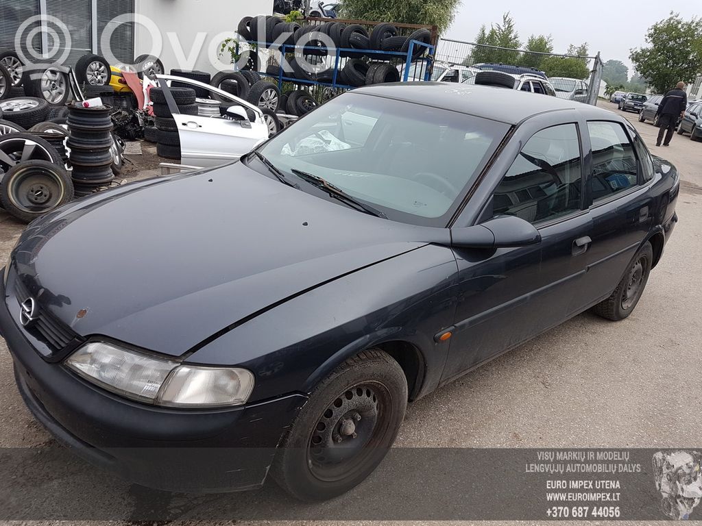 Vectra B Vectra  90502614