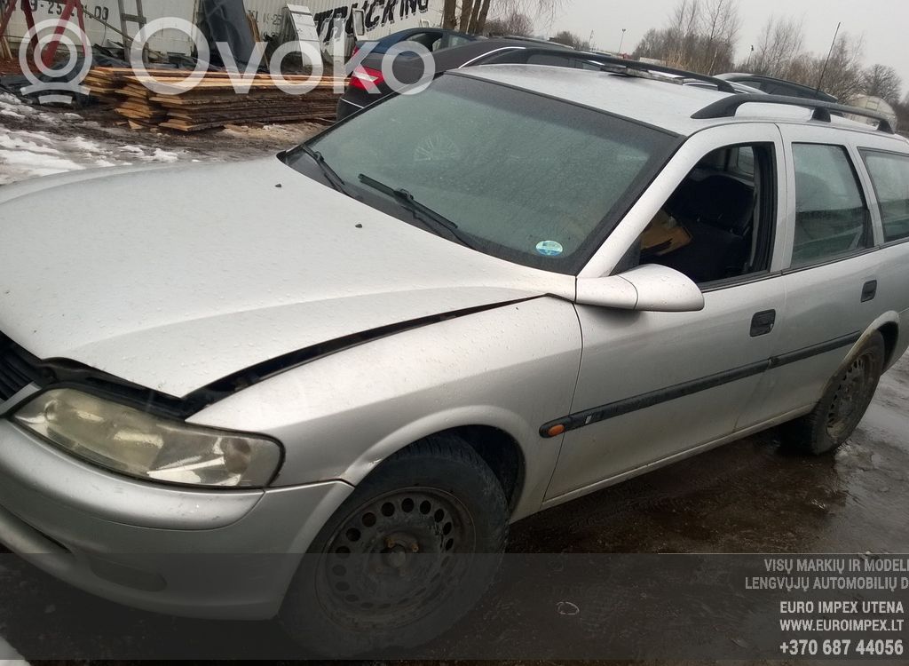 Vectra B Vectra  90498184