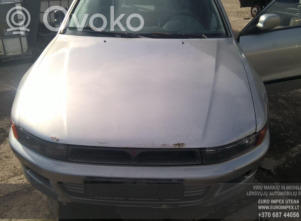 Galant Galant
