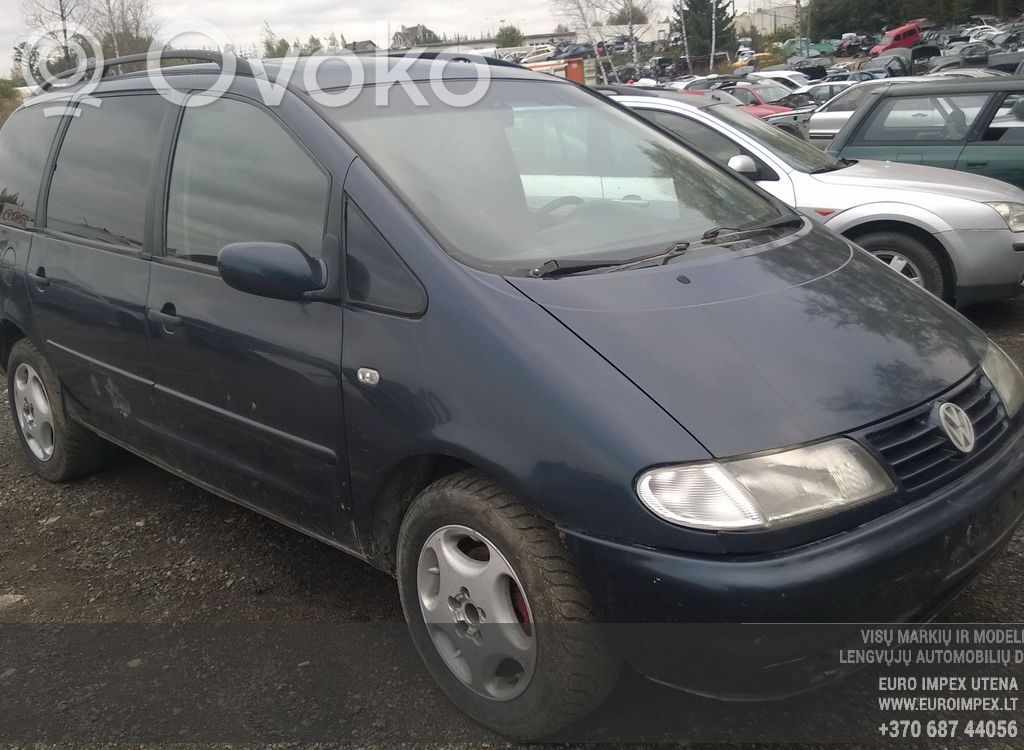 Sharan Sharan  7M0906363