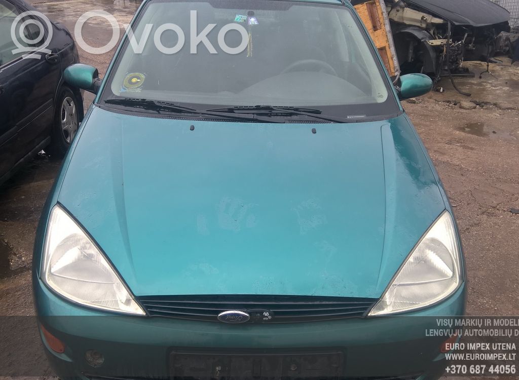 Focus Focus  98MF12A699AB