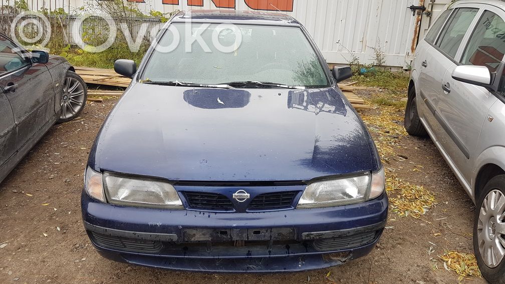 Almera Almera  237102N320