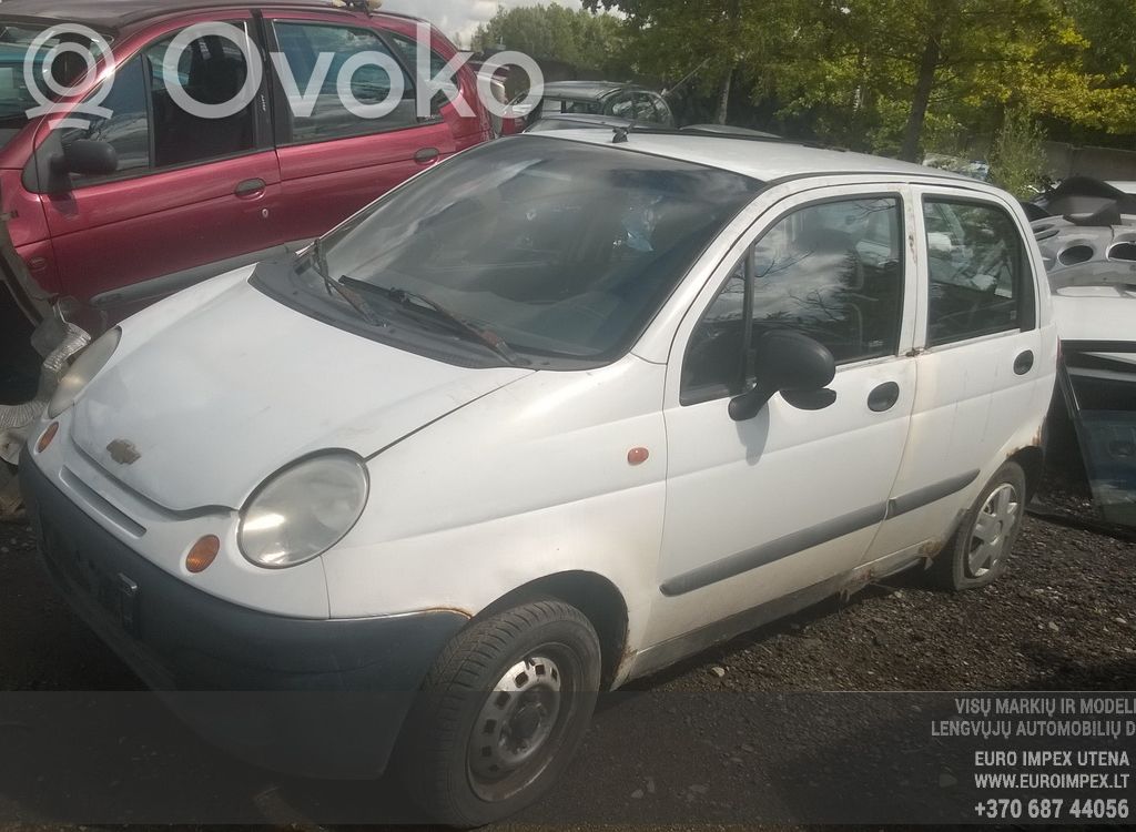 Matiz Matiz  7R031690001
