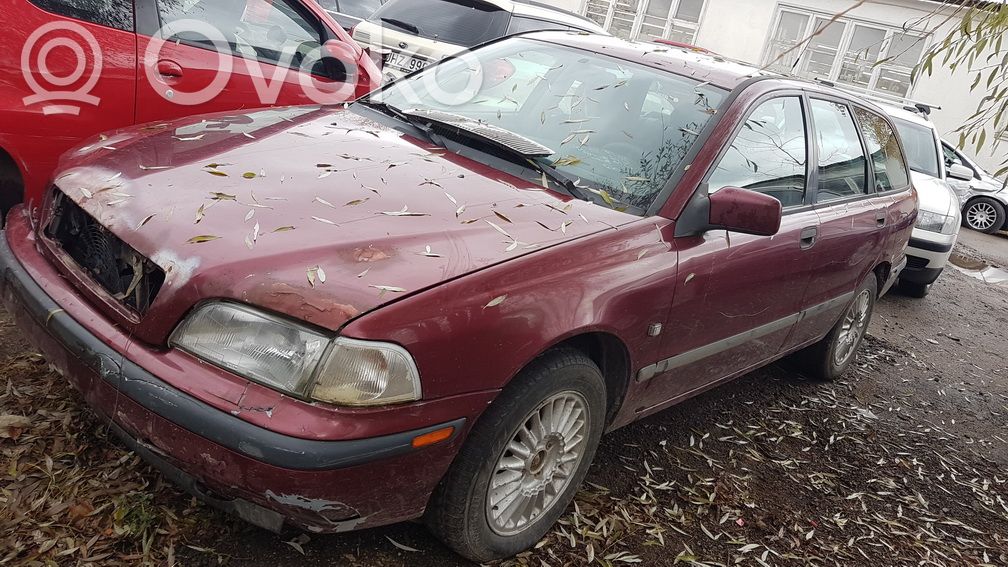 S40, V40 S40, V40  77008237