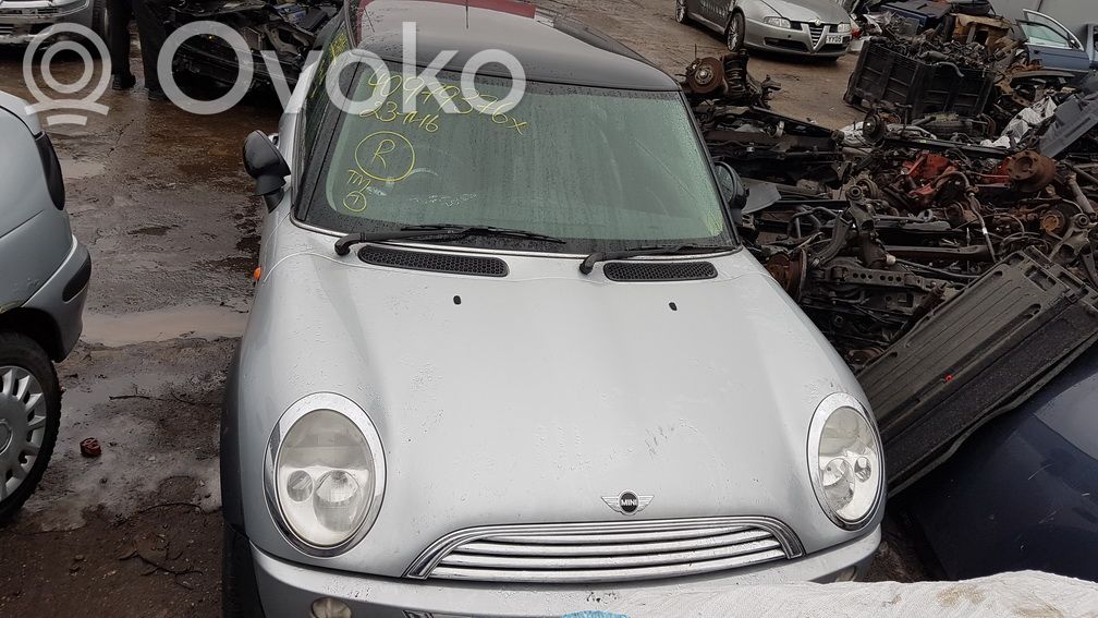 One - Cooper R50 - 53 One/Cooper R50/53  08726747