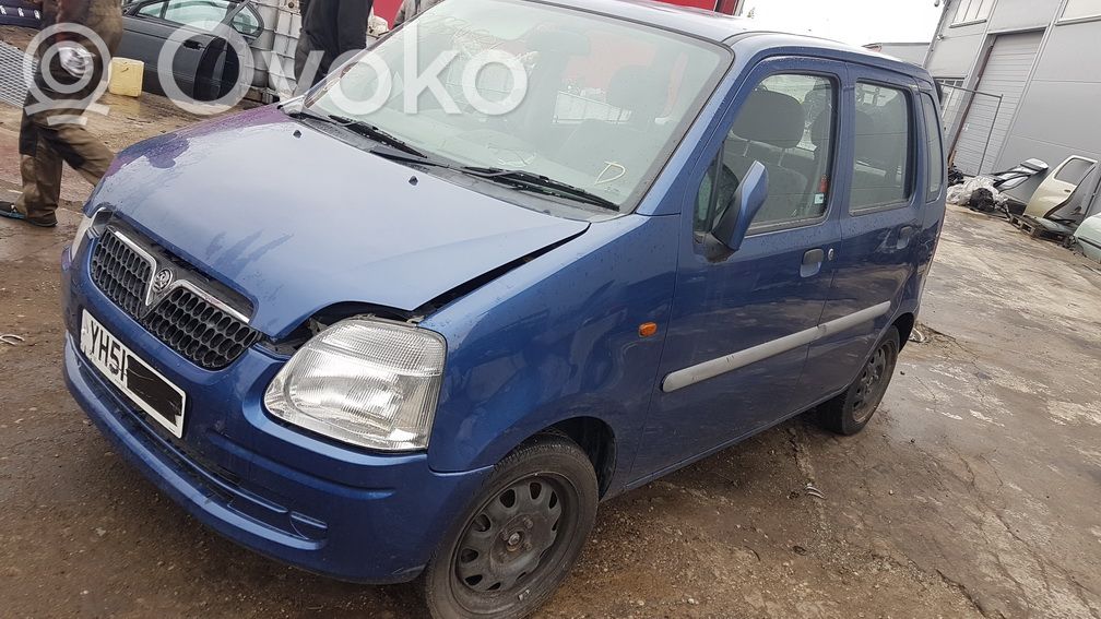 Agila A Agila  90483063