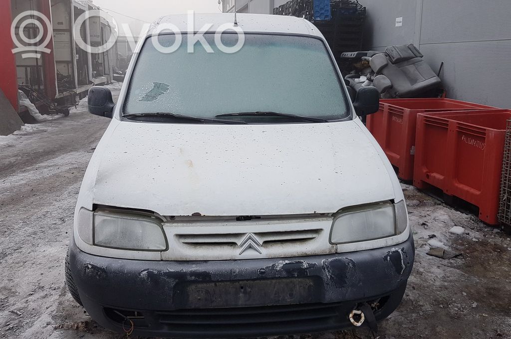 Berlingo Berlingo  D7R12