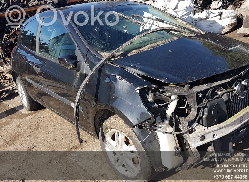 Clio III Clio  8200214896