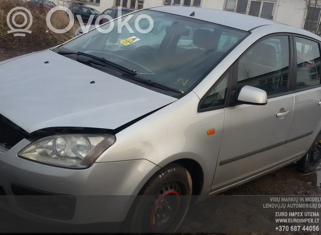 Focus C-MAX Focus C-MAX, C-MAX, Grand C-MAX