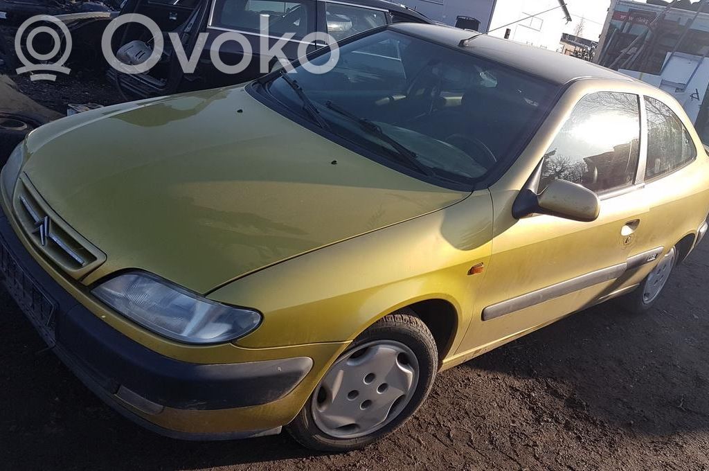 Xsara Xsara, Xsara Picasso  0261204940