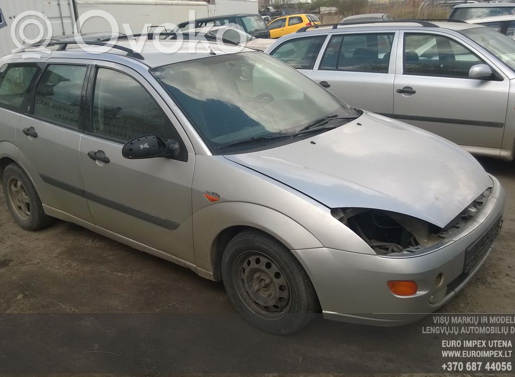 Focus Focus  98AB9F479BA