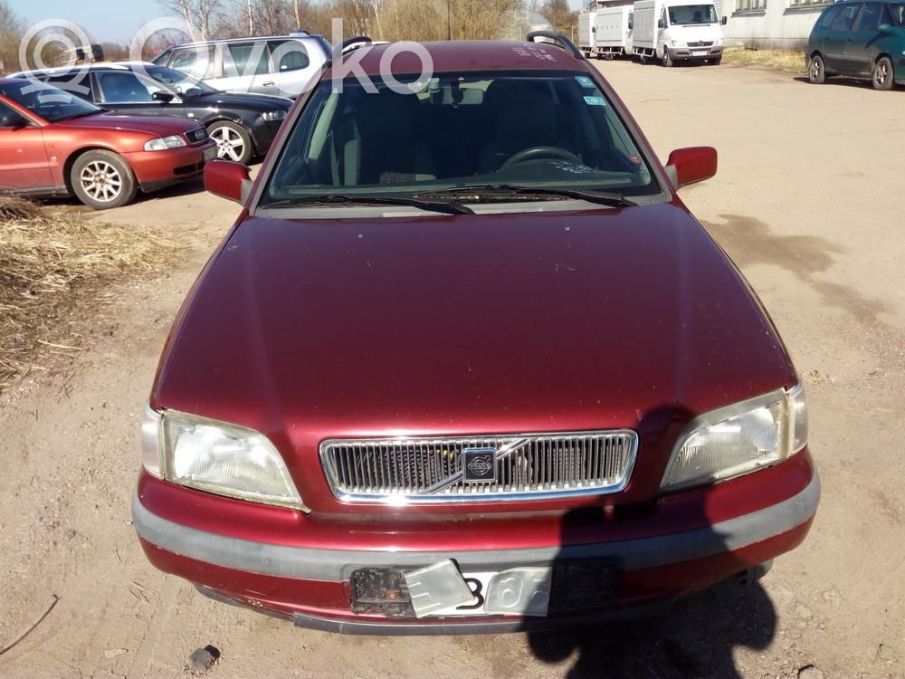S40, V40 S40, V40  2541610F