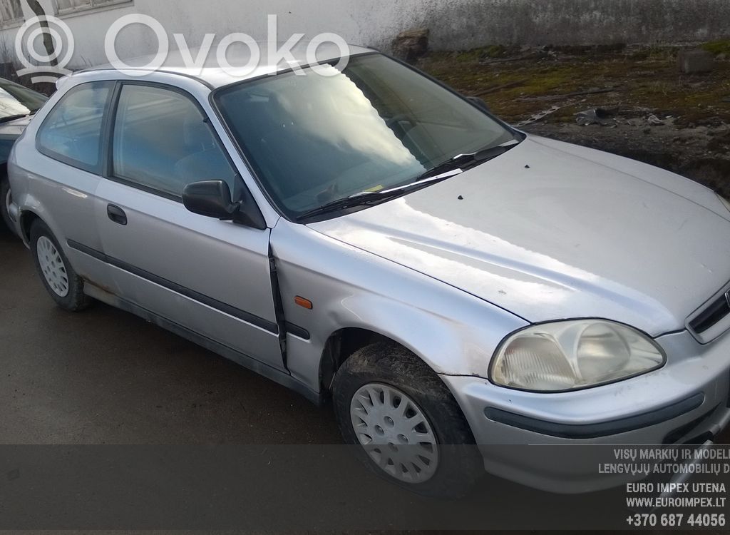 Civic Civic  37820P3FG51