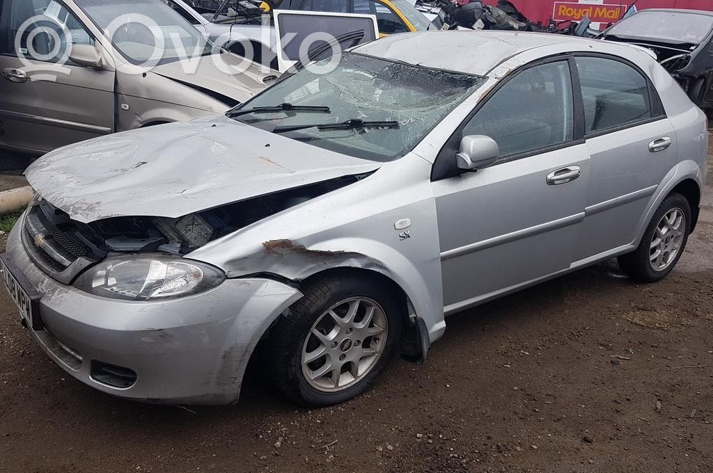 Lacetti Lacetti