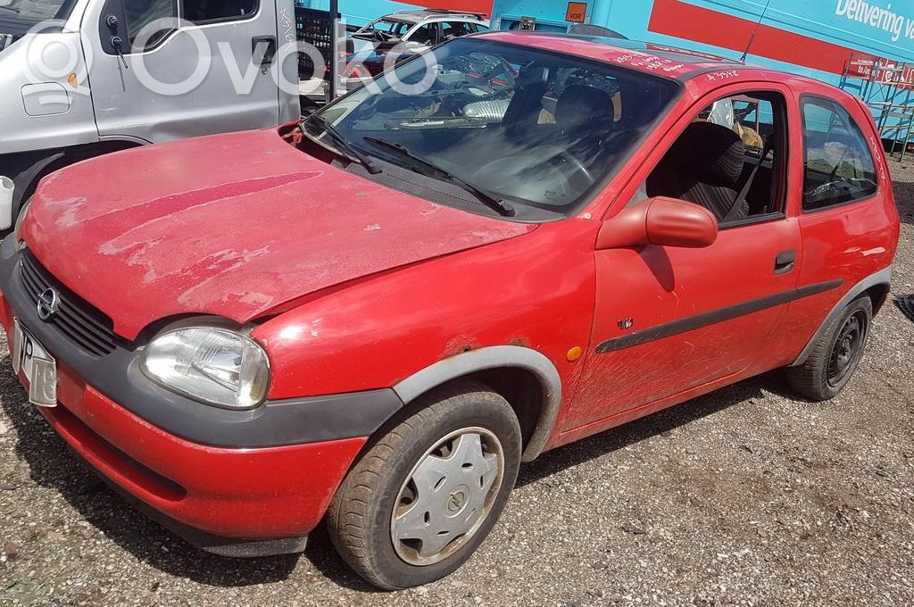 Corsa B Corsa  1005821939